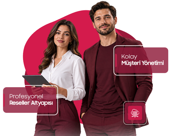 kurumsal reseller hostsing