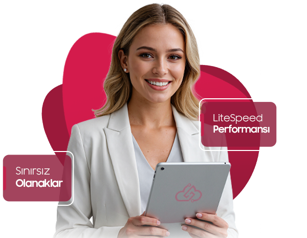 limitsiz hosting