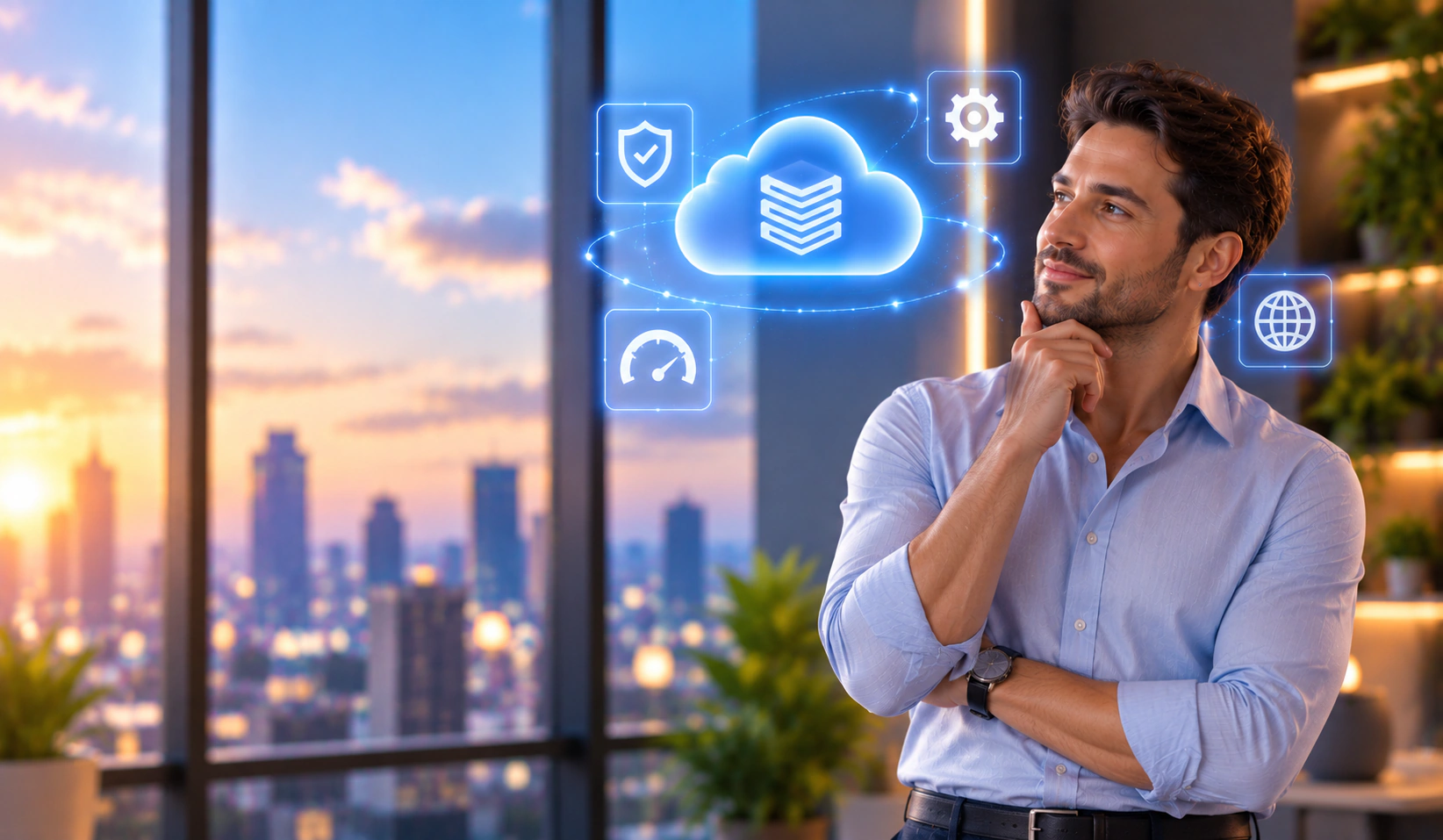 Premium Hosting